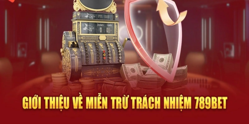 Cụ thể về miễn trừ trách nhiệm giới thiệu tới bạn đọc