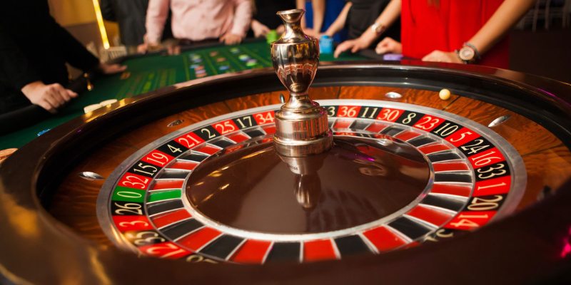 Quy định về cách chơi Roulette