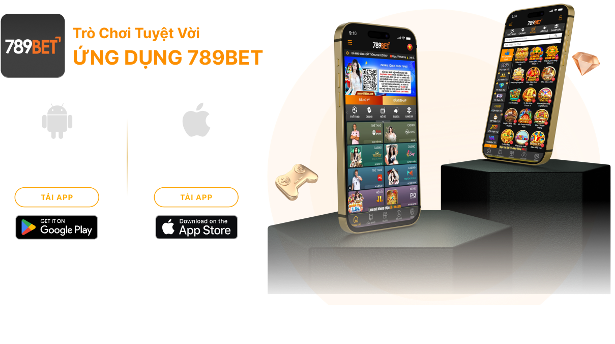 tải 789bet ứng dụng